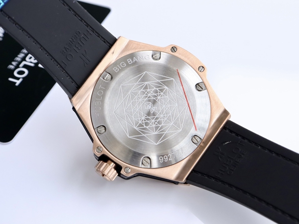 ウブロコピー時計全体デザイン